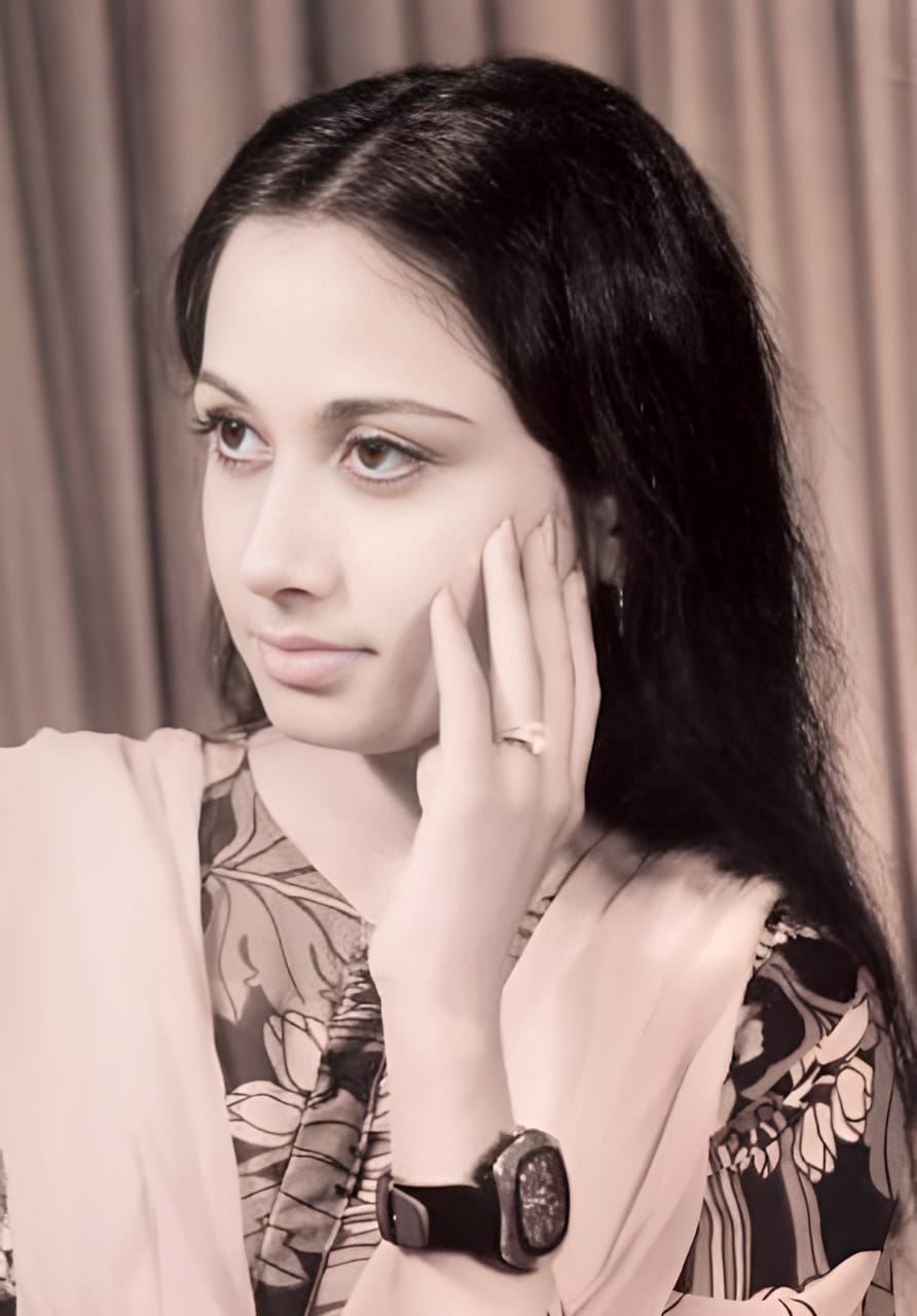 Parveen Shakir