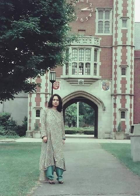 Parveen-Shakir
