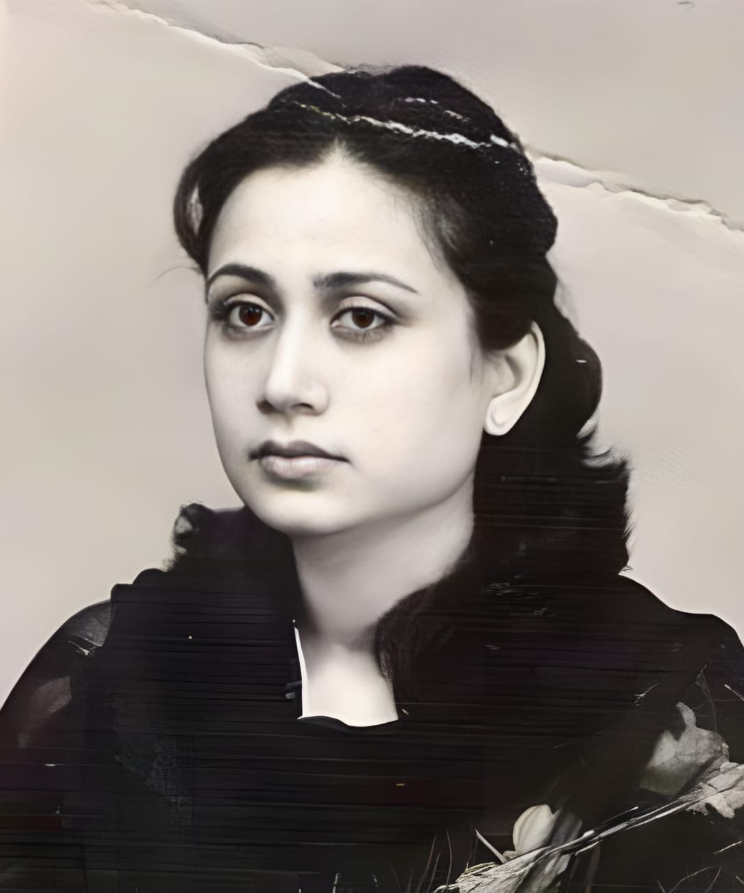 Parveen-Shakir