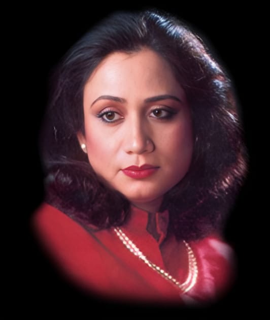 Parveen-Shakir