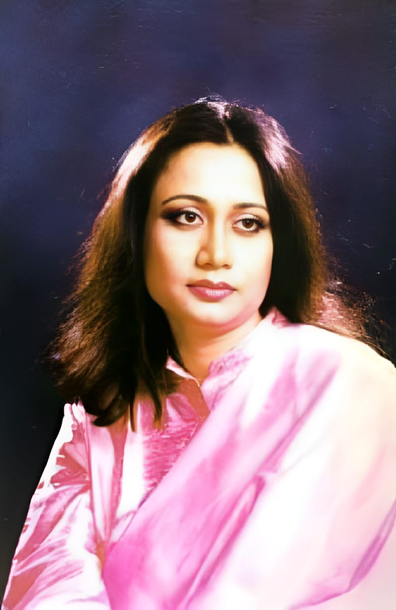 Parveen-Shakir