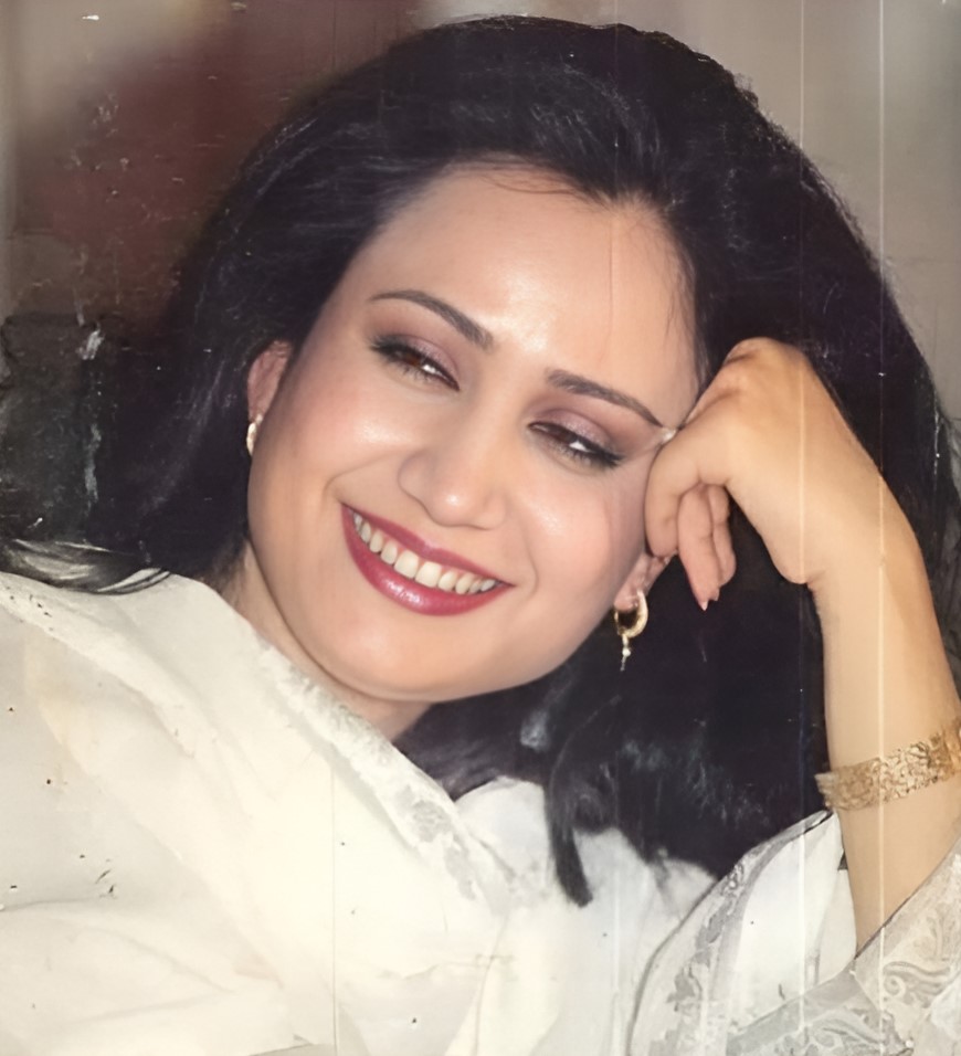 Parveen-Shakir