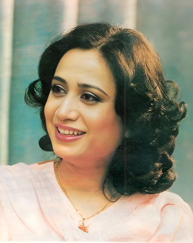 Parveen-Shakir