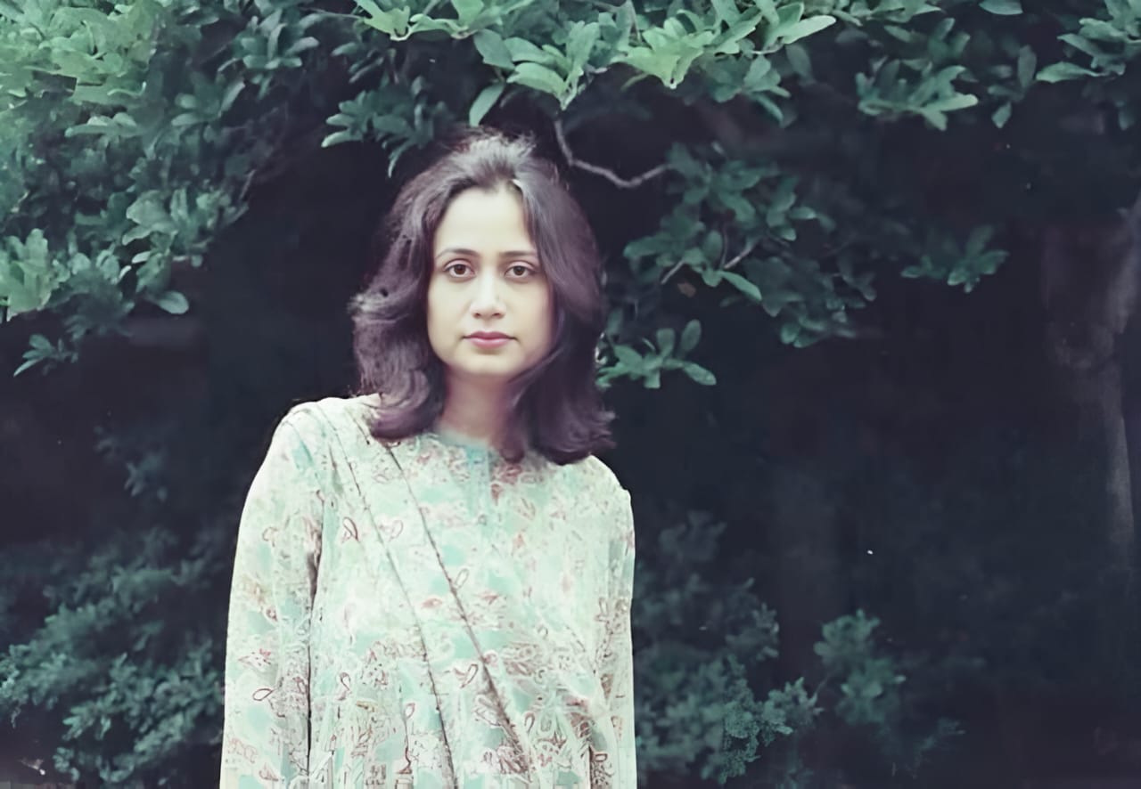 Parveen-Shakir
