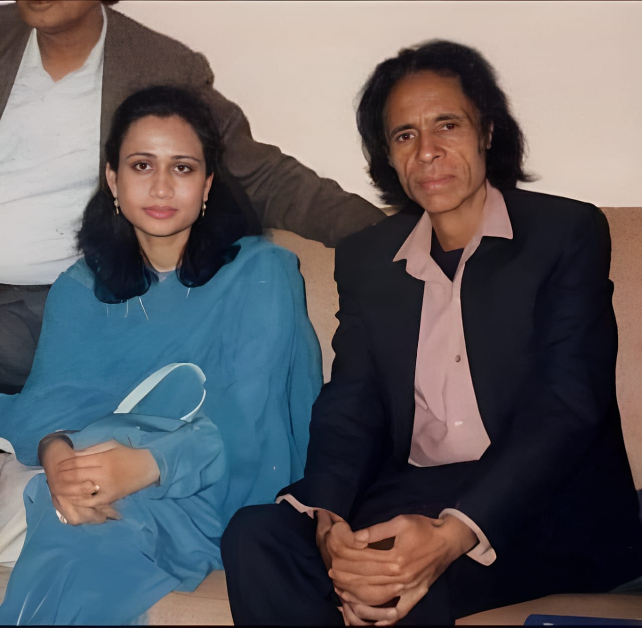 Parveen-Shakir