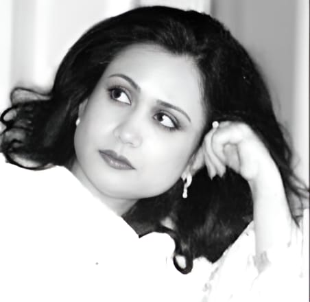 Parveen Shakir